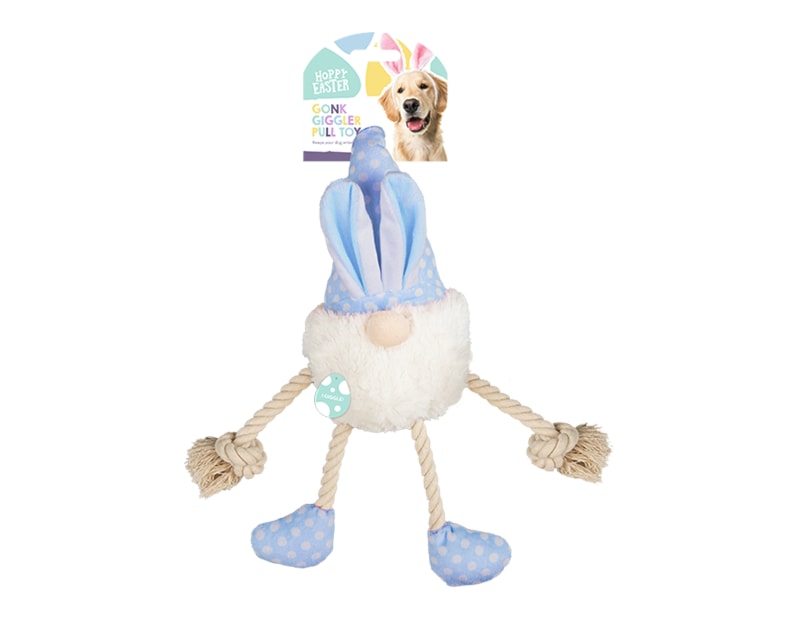 Wholesale Easter Pet Gonk Giggler