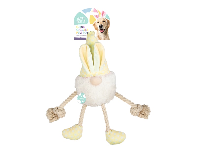 Wholesale Easter Pet Gonk Giggler