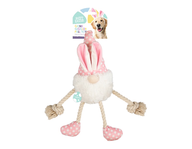 Wholesale Easter Pet Gonk Giggler