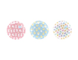 Wholesale Easter Printed Paper Plates 20pk PDQ