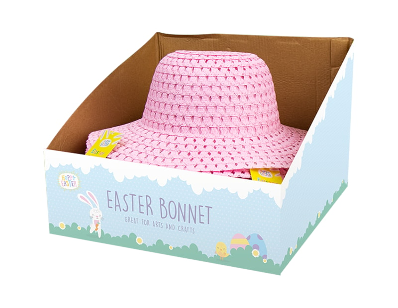 Wholesale Easter Bonnets