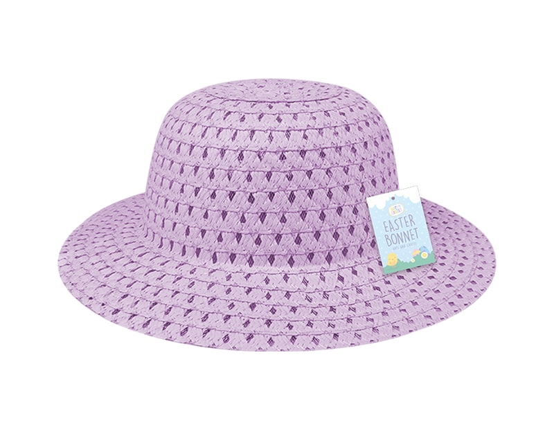 Wholesale Easter Bonnets