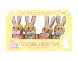 Wholesale Easter Bunny Decorations