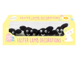 Wholesale Easter Lamb Decorations