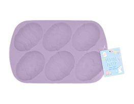 Wholesale Easter Egg Silicone Mould | Gem imports Ltd.