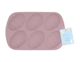 Wholesale Easter Egg Silicone Mould | Gem imports Ltd.