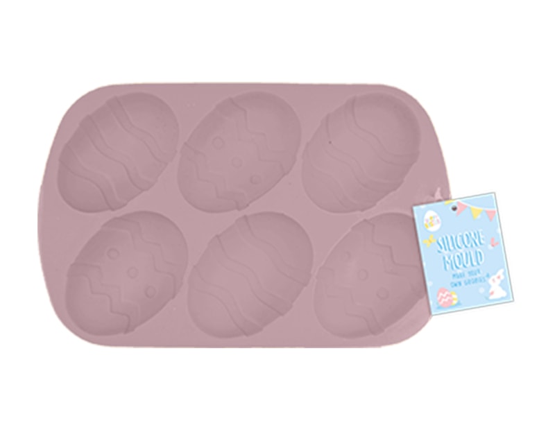 Wholesale Easter Egg Silicone Mould | Gem imports Ltd.