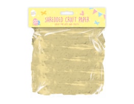 Wholesale Shredded Craft paper | Gem imports Ltd.