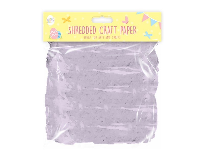 Wholesale Shredded Craft paper | Gem imports Ltd.