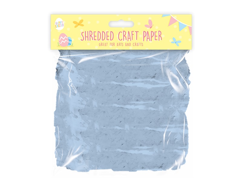 Wholesale Shredded Craft paper | Gem imports Ltd.