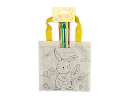 Wholesale create your own Easter bag | Gem imports Ltd.