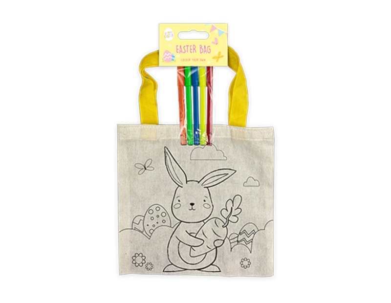 Wholesale create your own Easter bag | Gem imports Ltd.