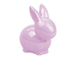 Wholesale Ceramic Bunny ornament | Gem imports Ltd.