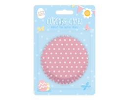 Wholesale Easter Printed Cupcake Cases