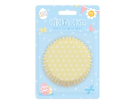 Wholesale Easter Printed Cupcake Cases