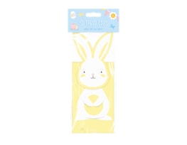 Wholesale Easter 3D Character Treat Bags