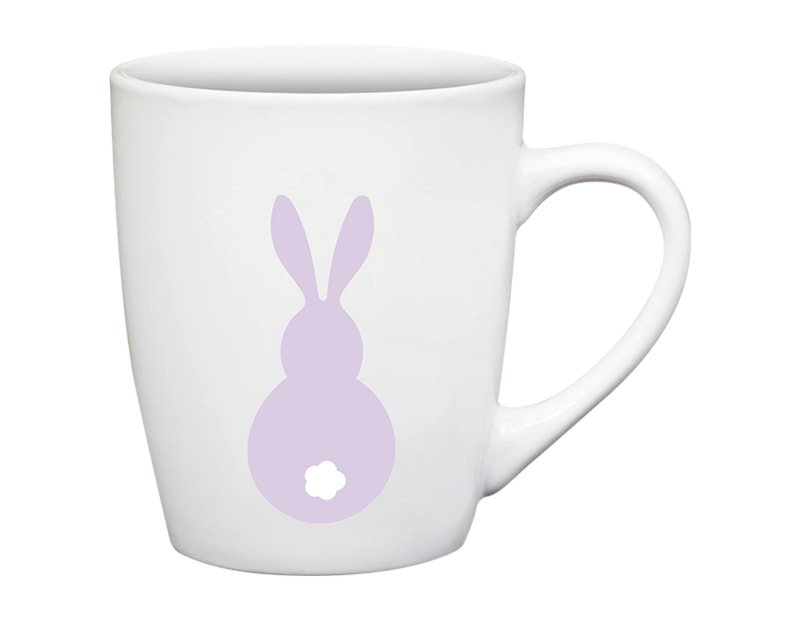 Wholesale Easter stoneware mug | Gem imports Ltd.