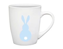 Wholesale Easter stoneware mug | Gem imports Ltd.