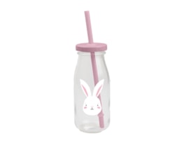 Wholesale Easter Milk Bottle & Straw | Gem imports Ltd.