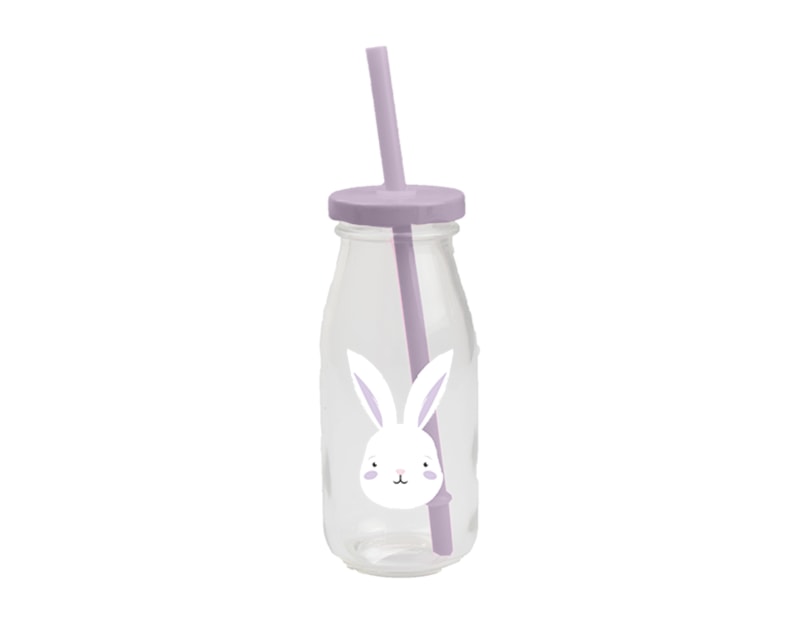 Wholesale Easter Milk Bottle & Straw | Gem imports Ltd.