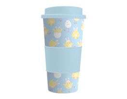 Wholesale Easter Printed Travel mugs