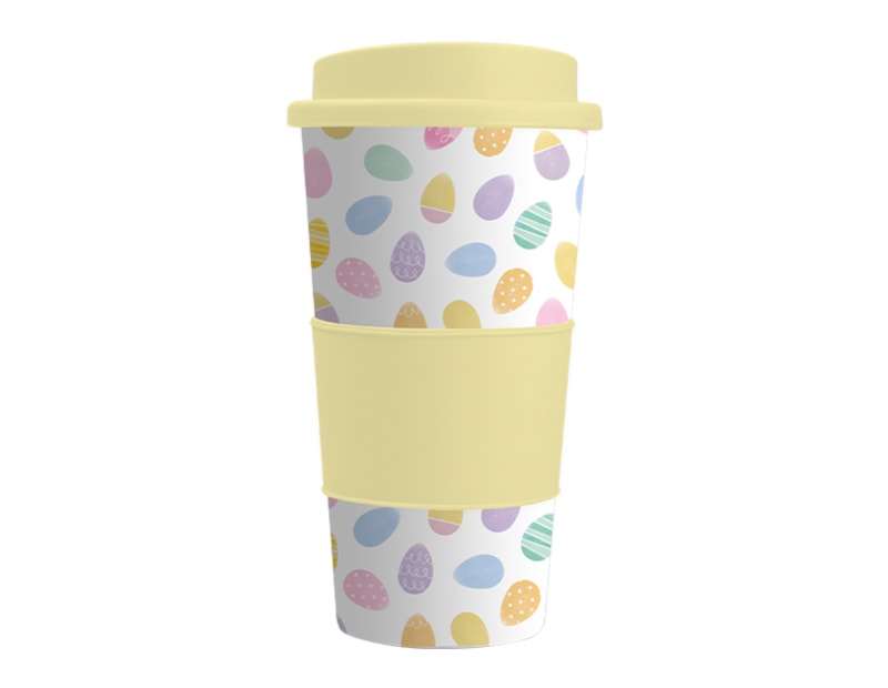 Wholesale Easter Printed Travel mugs