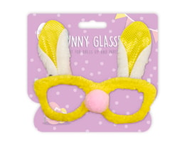 Wholesale Easter Bunny Novelty Glasses | Gem imports Ltd.