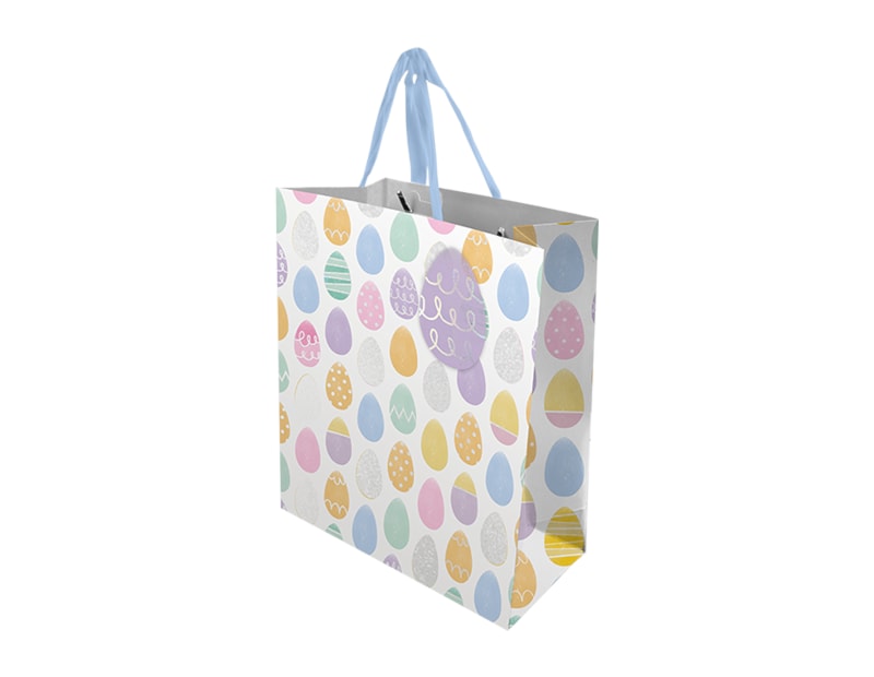 Wholesale Easter Large Gift Bag | Gem imports Ltd.