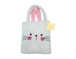 Wholesale Easter plush treat bag | Gem imports Ltd