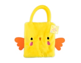 Wholesale Easter plush treat bag | Gem imports Ltd