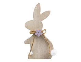 Wholesale Easter Bunny Ornament 22cm