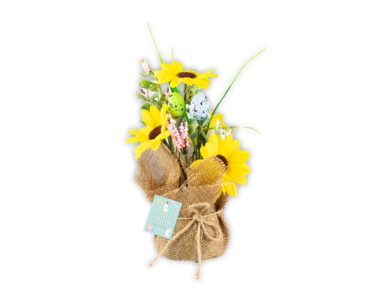 Wholesale Easter Flower Decoration