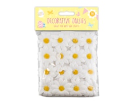 Wholesale Easter Decorative Daisies 16pk