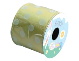 Easter Ribbon 2m PDQ