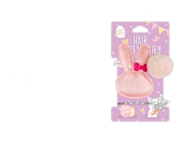 Kids Easter Hair Accessories FSDU