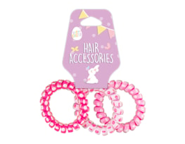 Kids Easter Hair Accessories FSDU