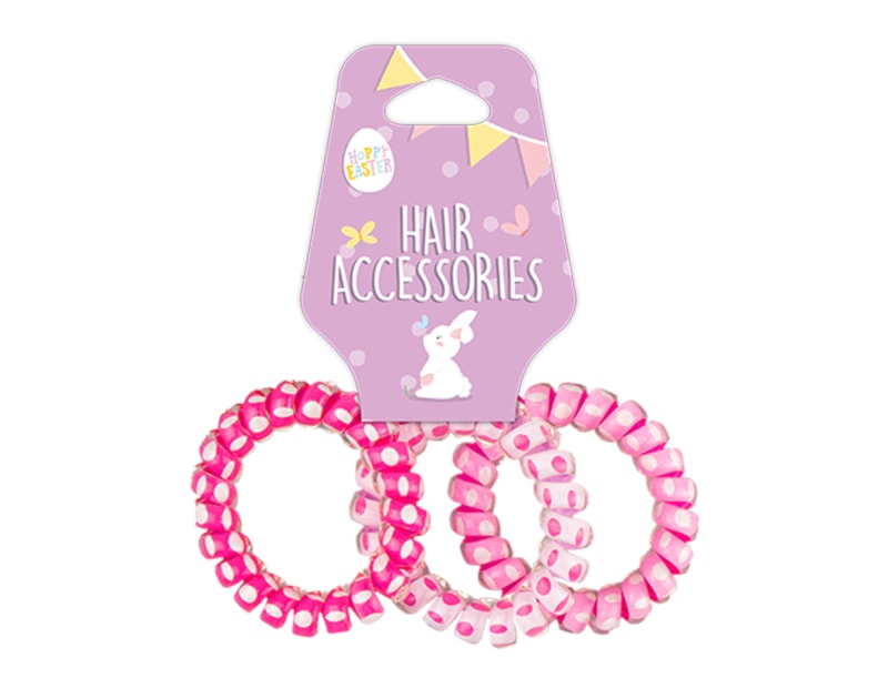 Kids Easter Hair Accessories FSDU