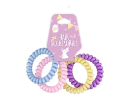 Kids Easter Hair Accessories FSDU