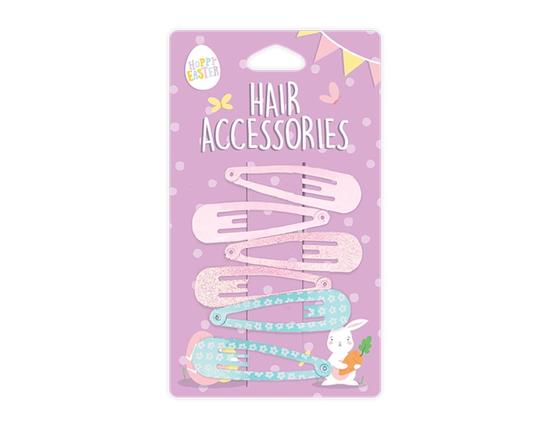 Kids Easter Hair Accessories FSDU