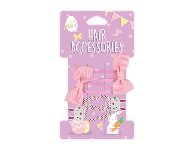 Kids Easter Hair Accessories FSDU