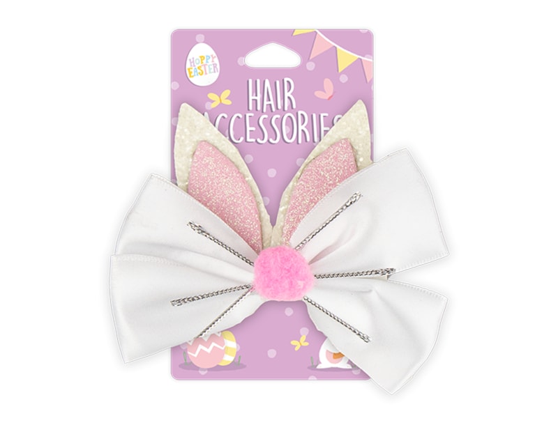 Kids Easter Hair Accessories FSDU