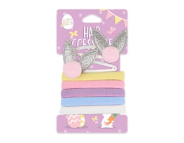 Kids Easter Hair Accessories FSDU