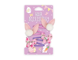 Kids Easter Hair Accessories FSDU