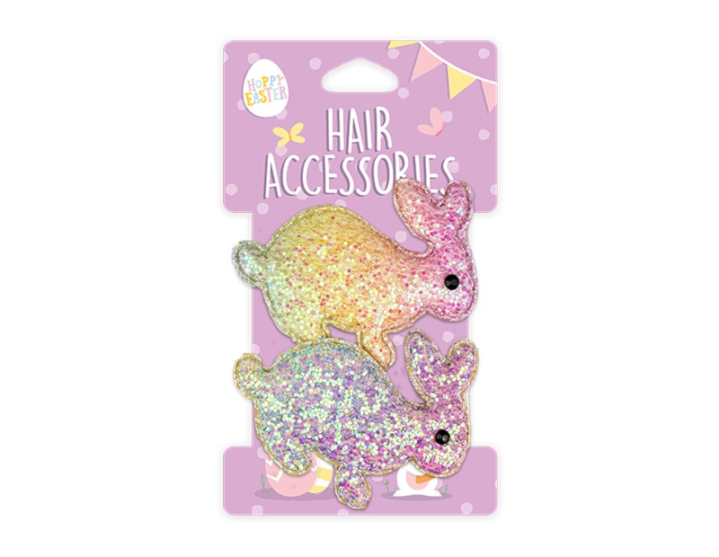 Kids Easter Hair Accessories FSDU