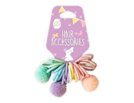 Kids Easter Hair Accessories FSDU