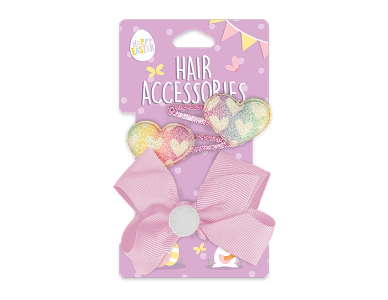 Kids Easter Hair Accessories FSDU