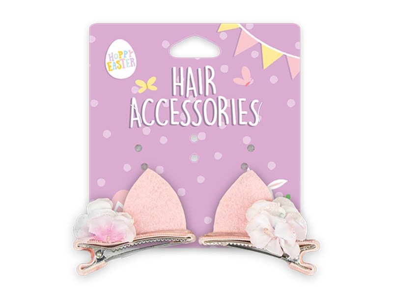 Kids Easter Hair Accessories FSDU