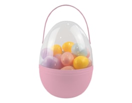 Wholesale Easter Fillable Eggs