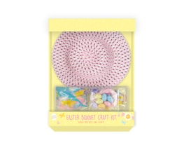 Wholesale Easter Bonnet Craft Kit