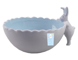 Wholesale Easter Bunny Treat Bowl